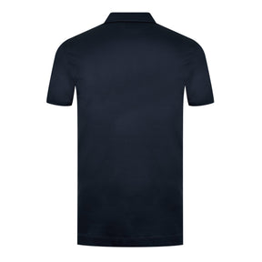 Press 50 Polo Shirt for Men
