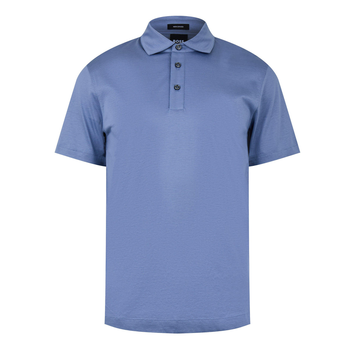 Press 50 Polo Shirt for Men