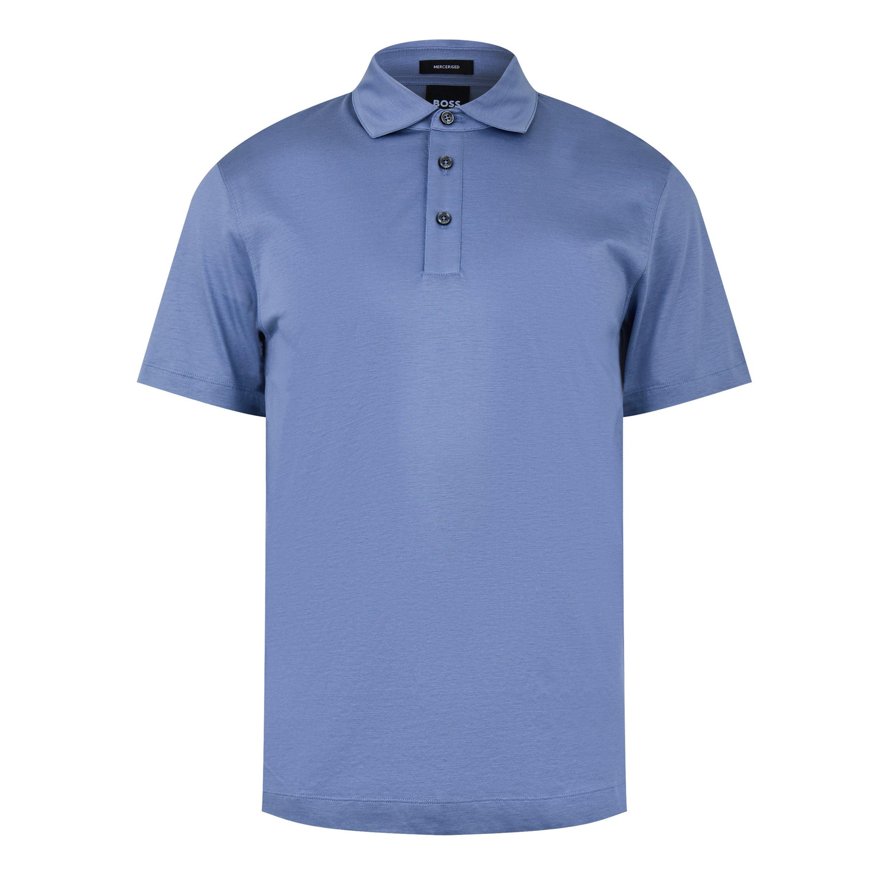 Press 50 Polo Shirt for Men