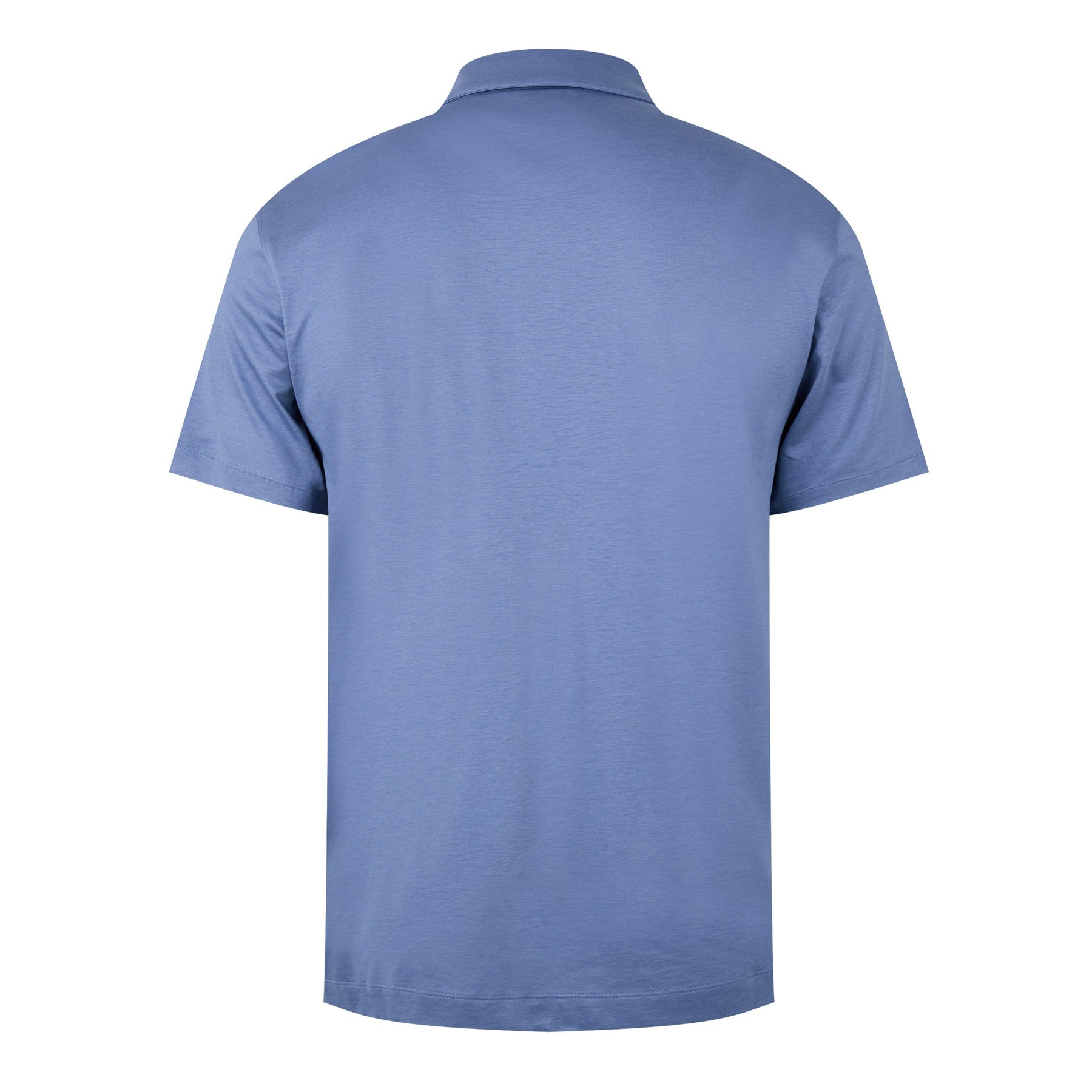 Press 50 Polo Shirt for Men