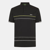 Men's Pariq Short-Sleeve Polo