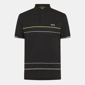 Men's Pariq Short-Sleeve Polo