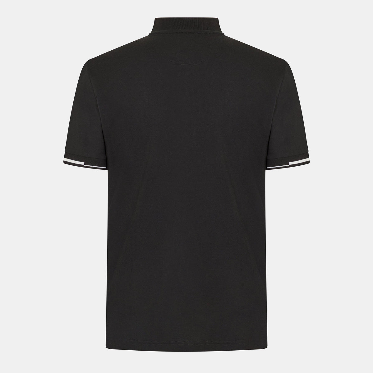 Men's Pariq Short-Sleeve Polo