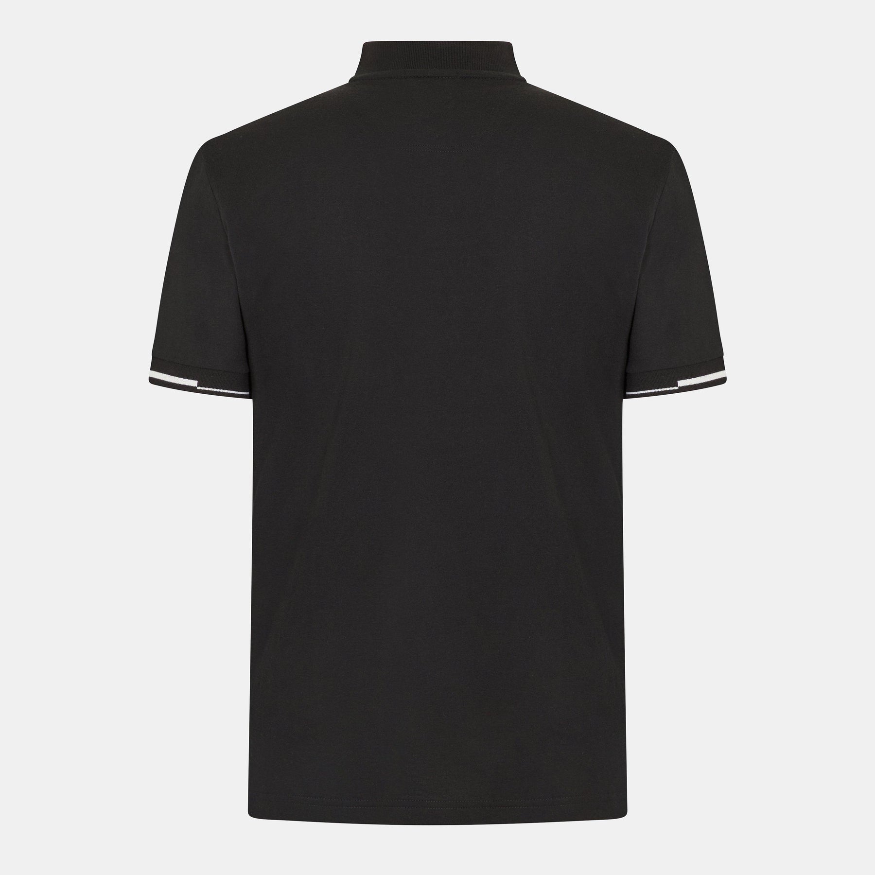 Men's Pariq Short-Sleeve Polo