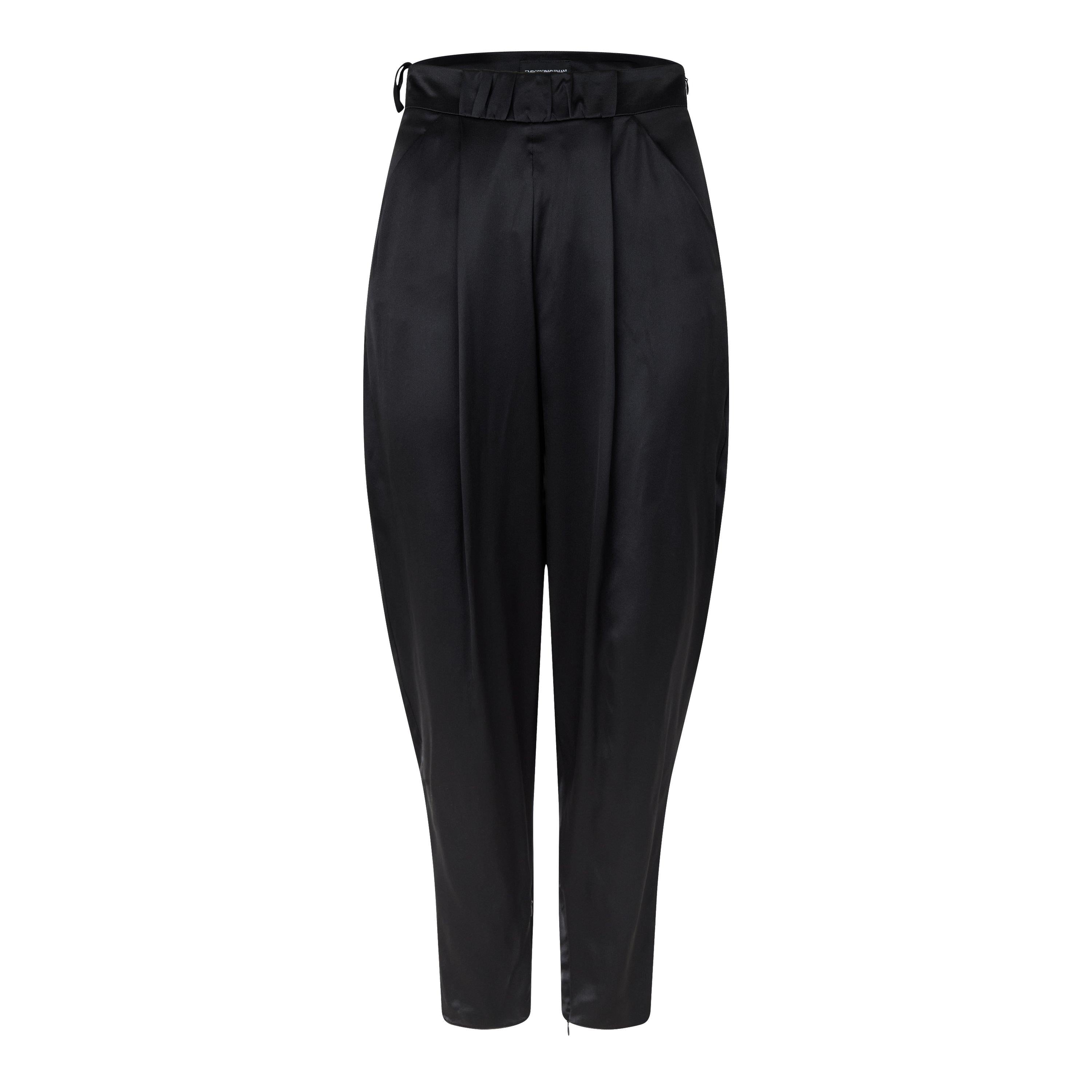 Silke Trousers