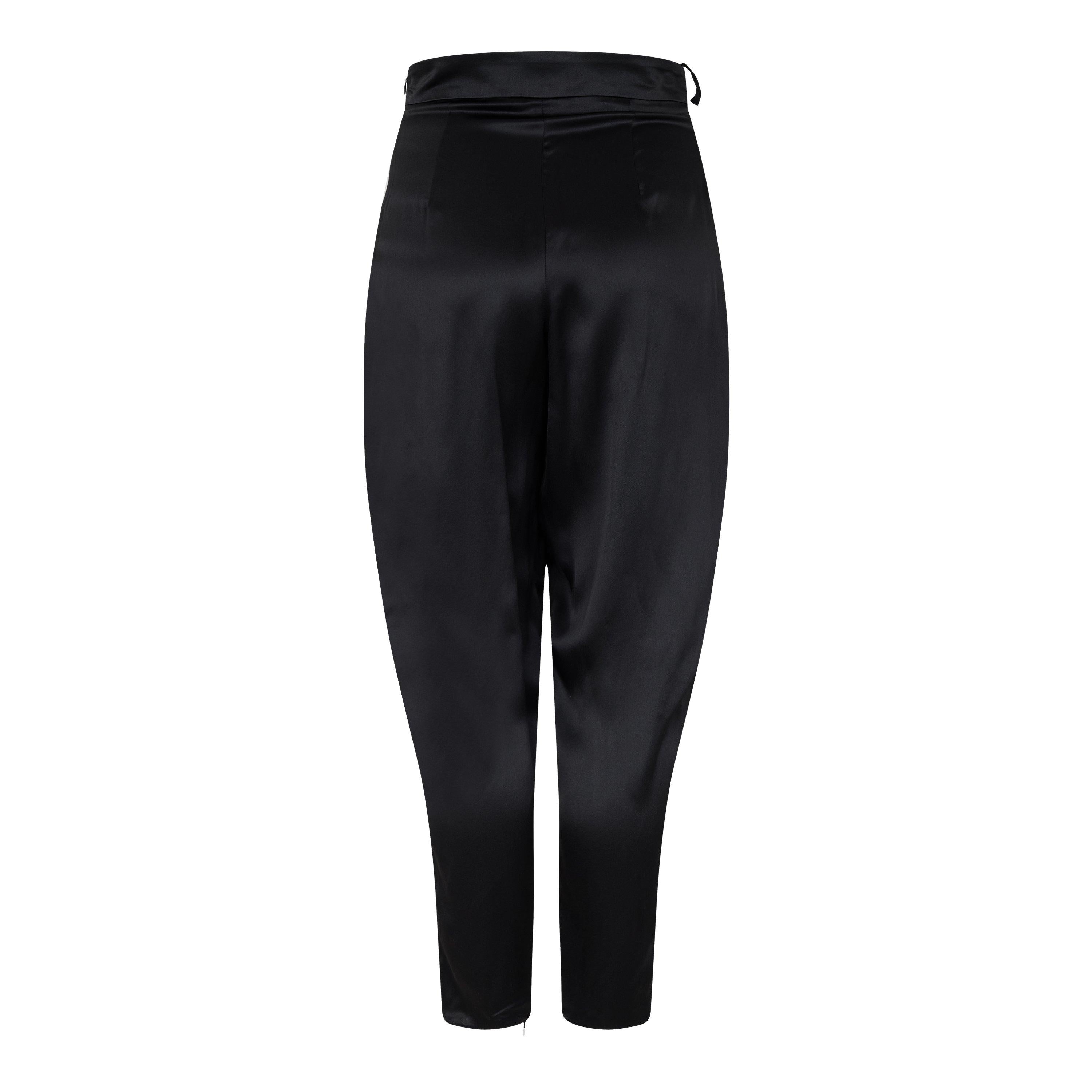 Silke Trousers