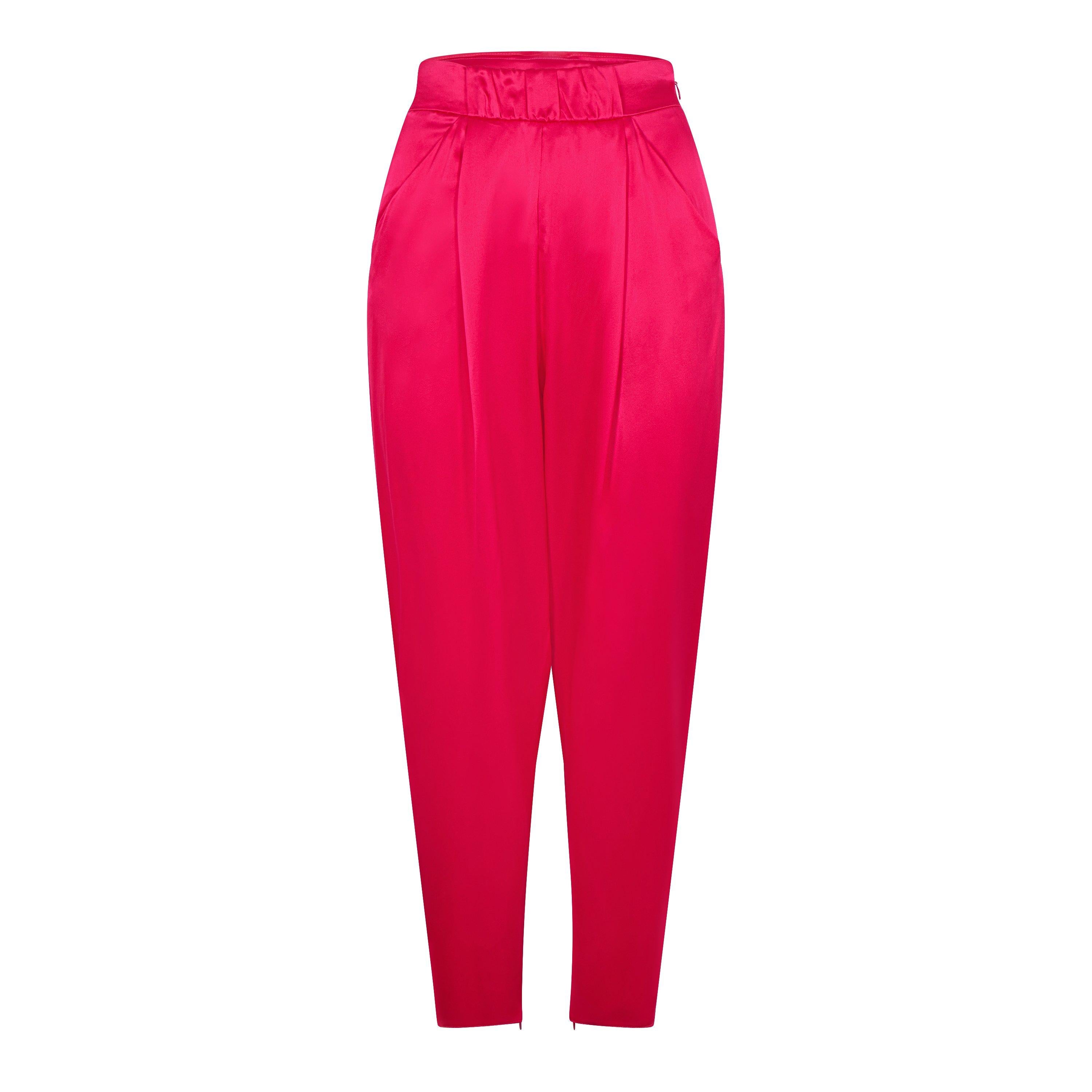 Silke Trousers