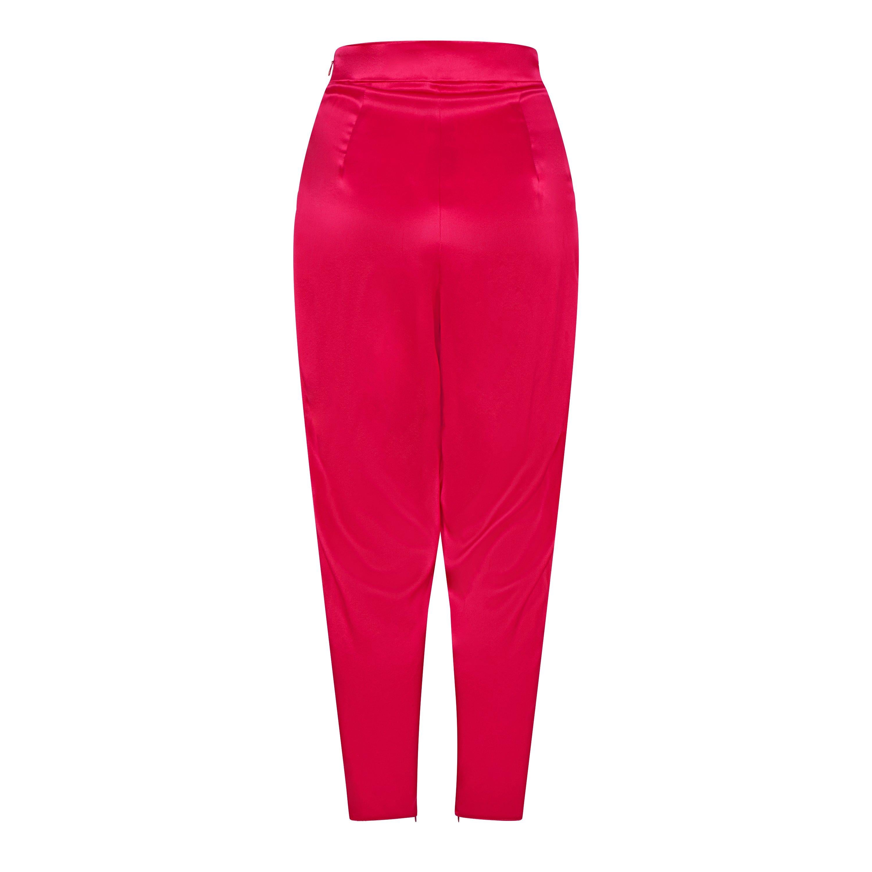 Silke Trousers