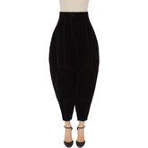 Straight Trousers