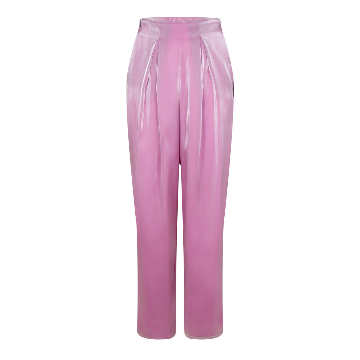 Straight Trousers