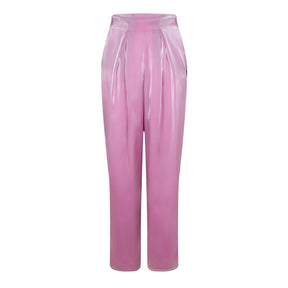 Straight Trousers