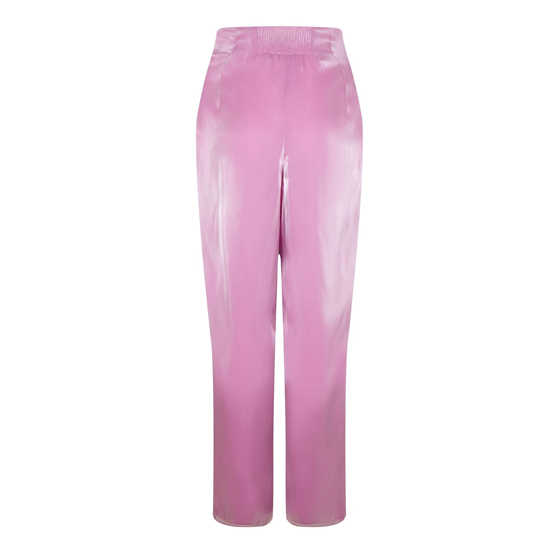 Straight Trousers