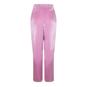 Straight Trousers