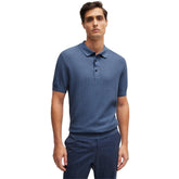H-Daremo Short-Sleeve Polo Shirt