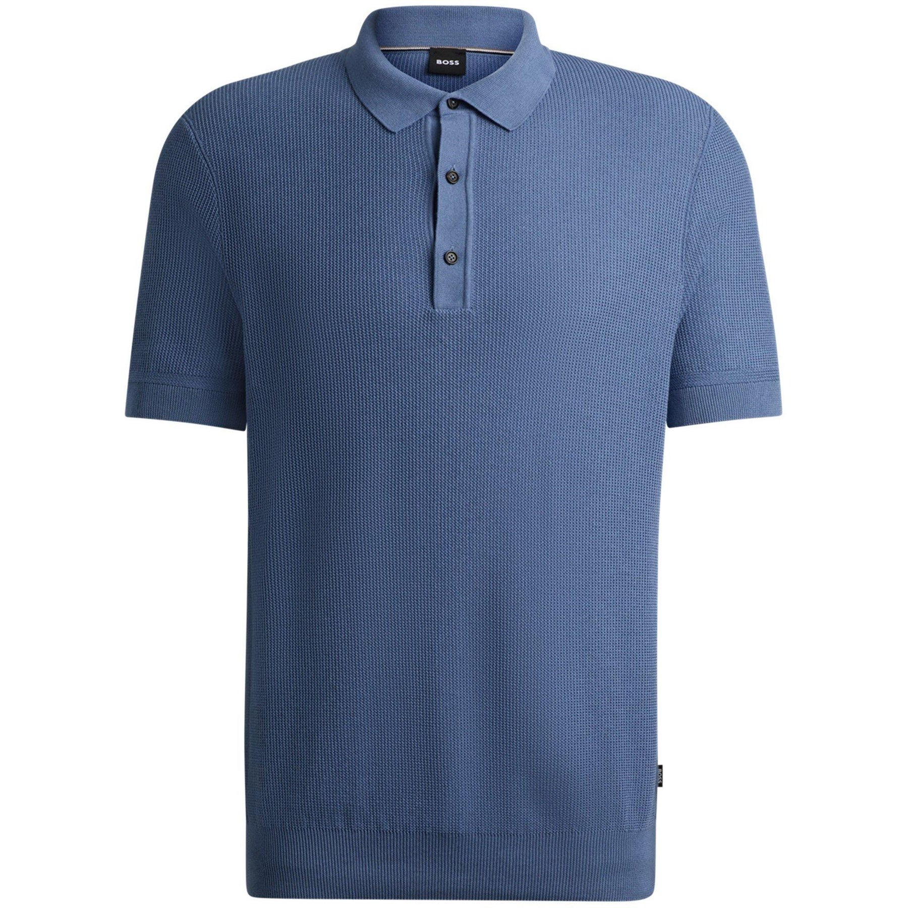 H-Daremo Short-Sleeve Polo Shirt