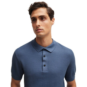 H-Daremo Short-Sleeve Polo Shirt