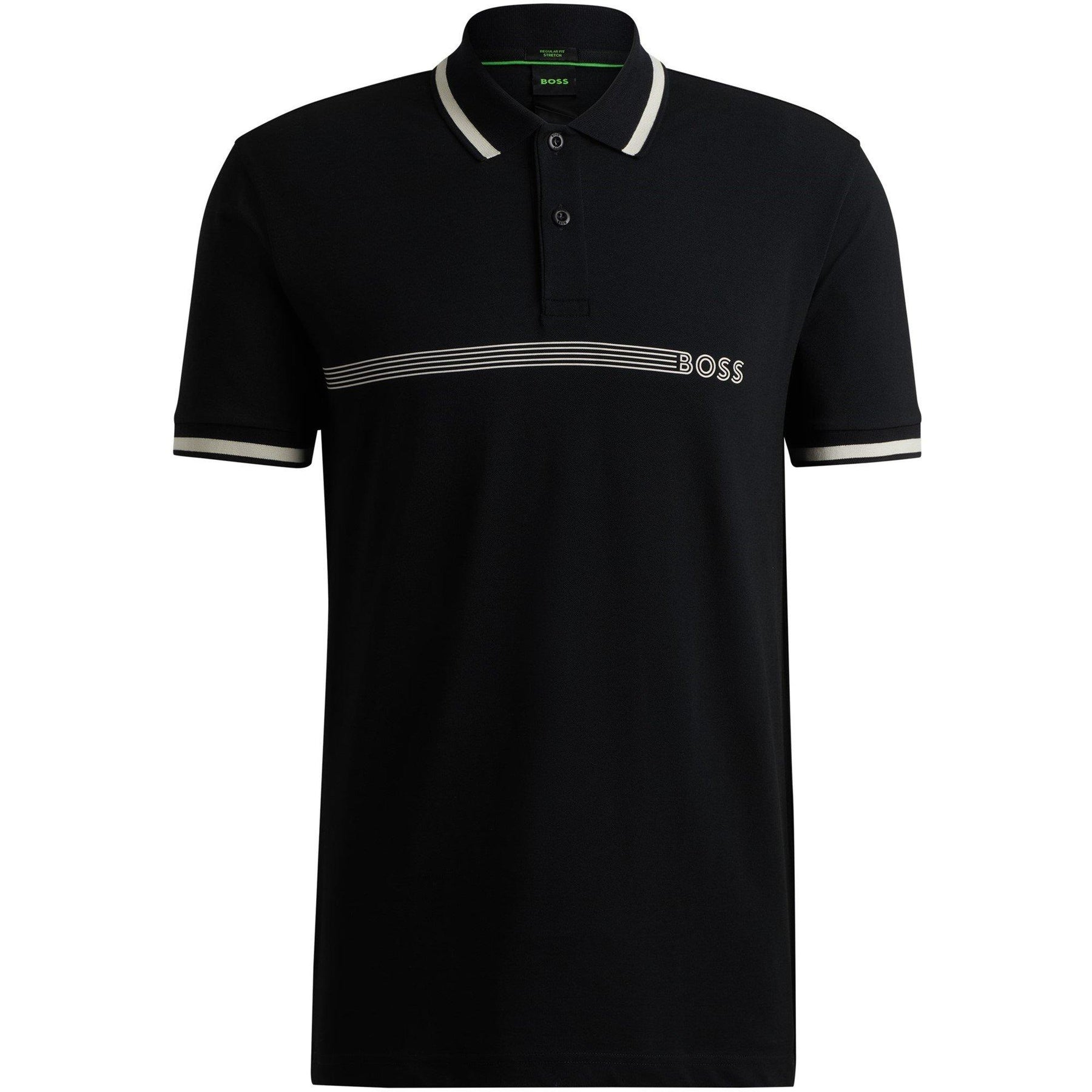 Paddy 1 10263186 01 Polo Shirt Mens