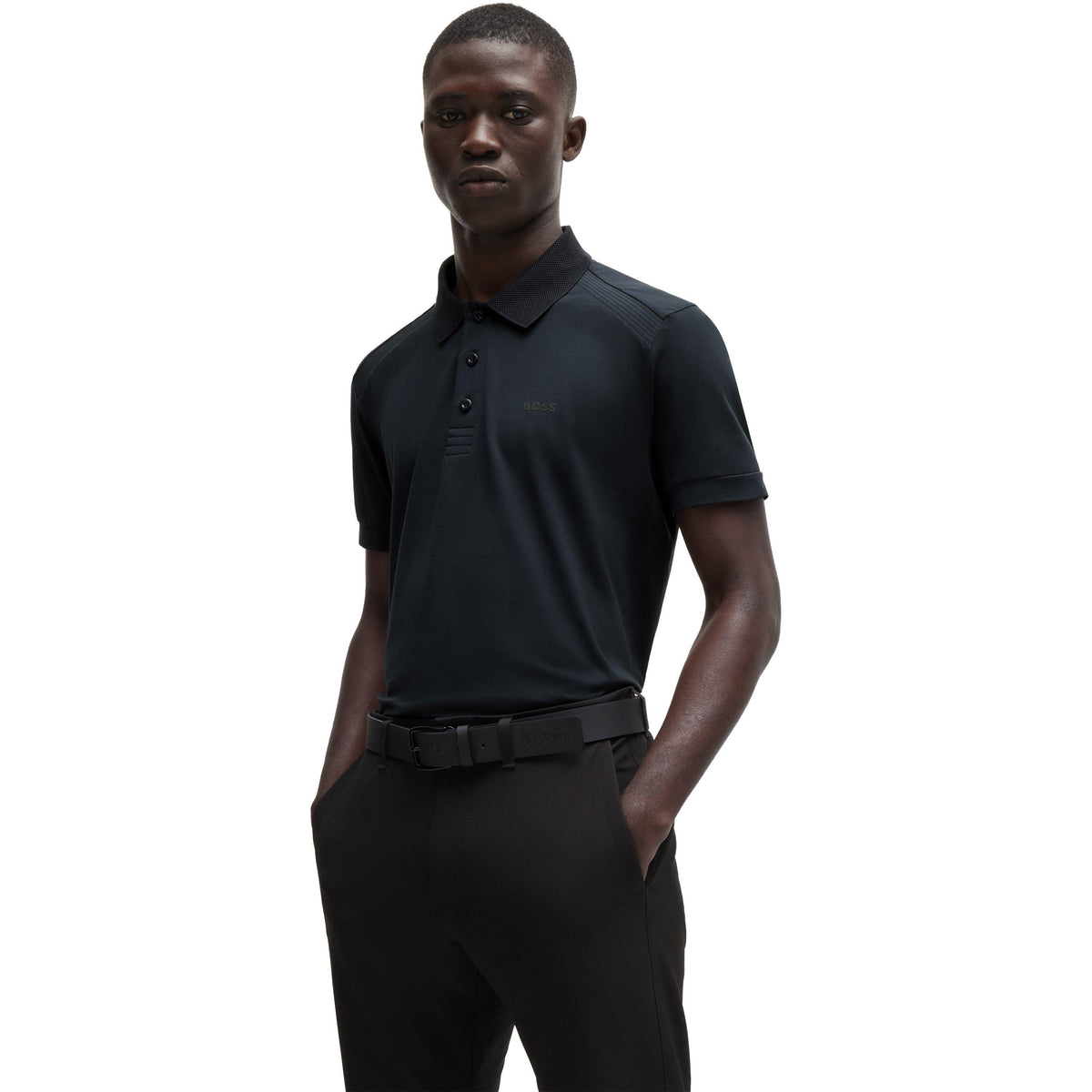 Paddy 4 10262779 01 Polo Shirt Mens