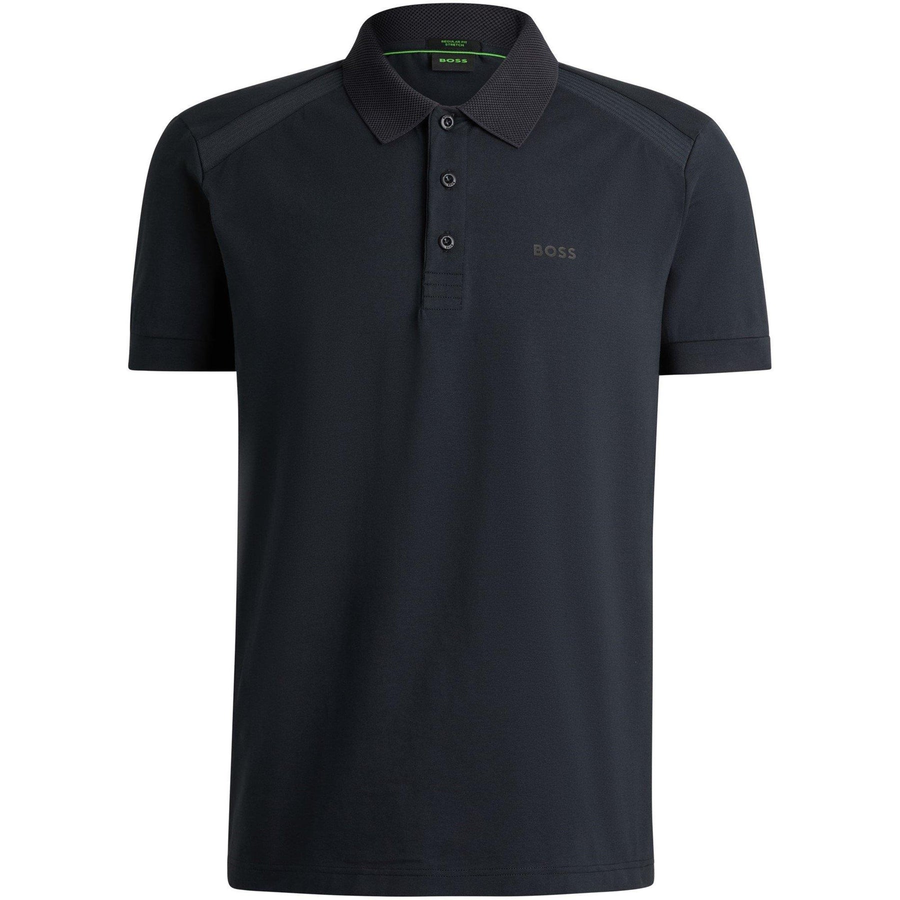 Paddy 4 10262779 01 Polo Shirt Mens