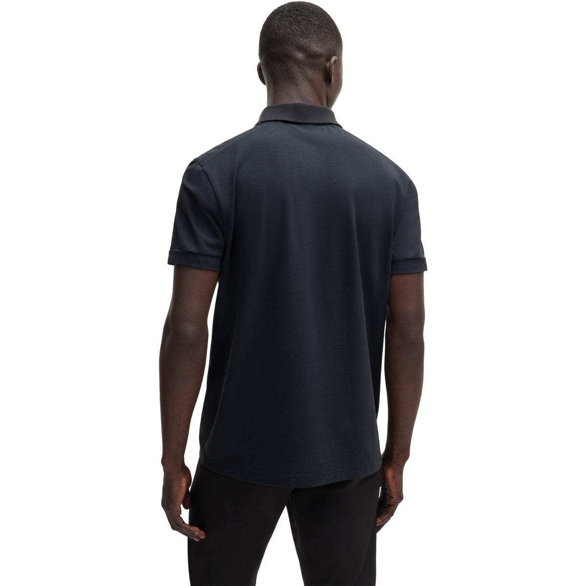 Paddy 4 10262779 01 Polo Shirt Mens