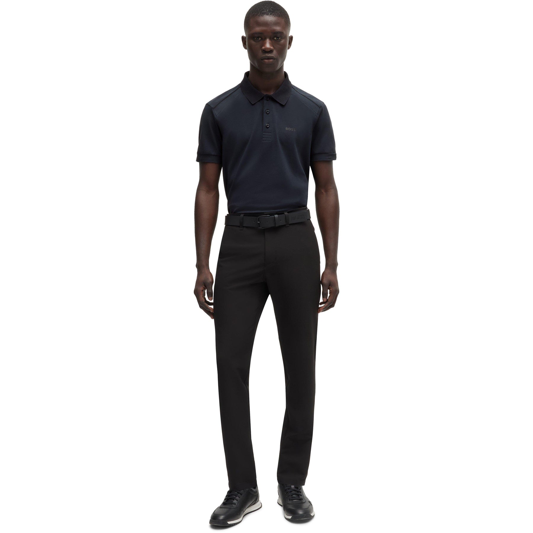 Paddy 4 10262779 01 Polo Shirt Mens