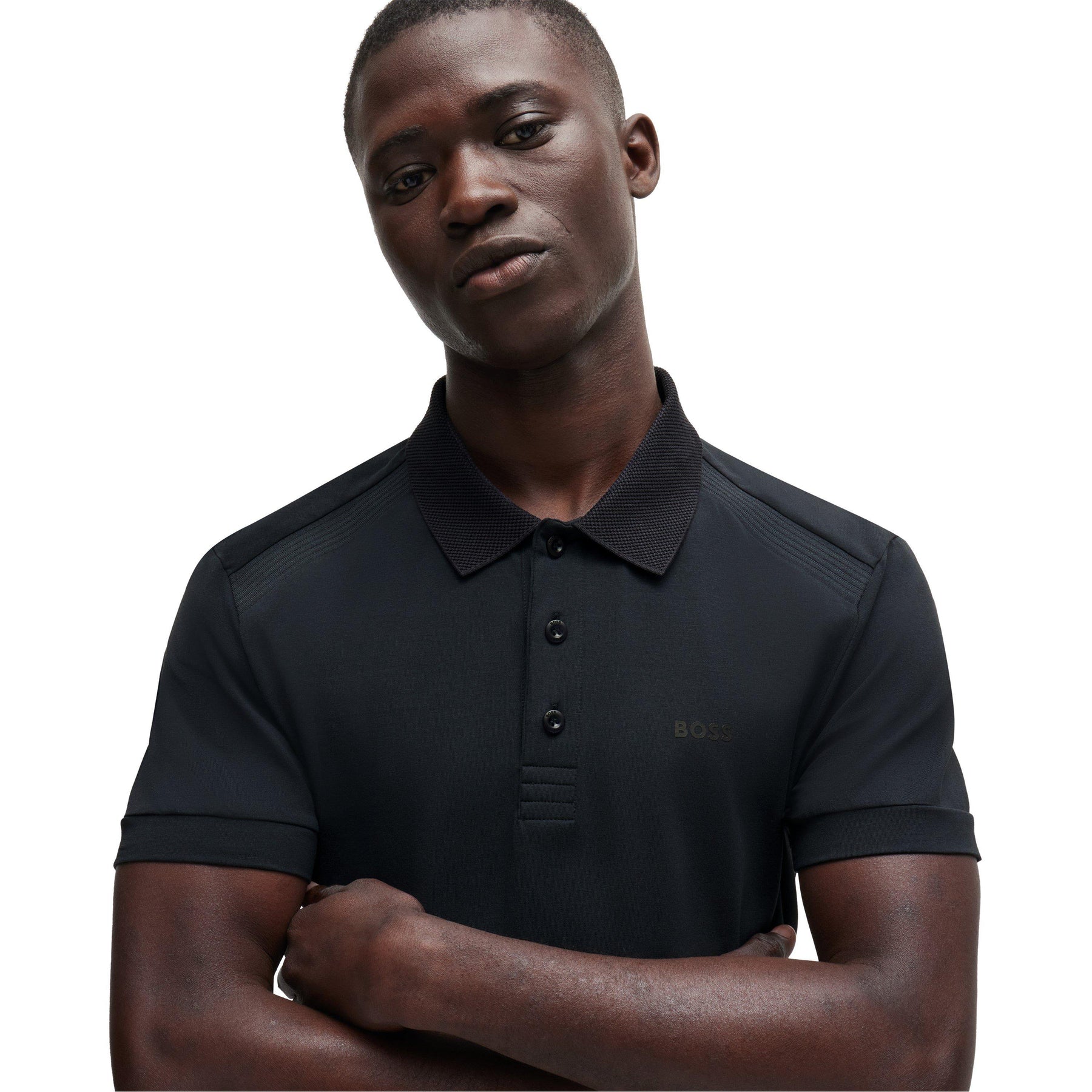 Paddy 4 Polo Shirt