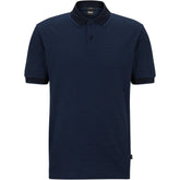 Men's Parlay 187 Short-Sleeve Polo