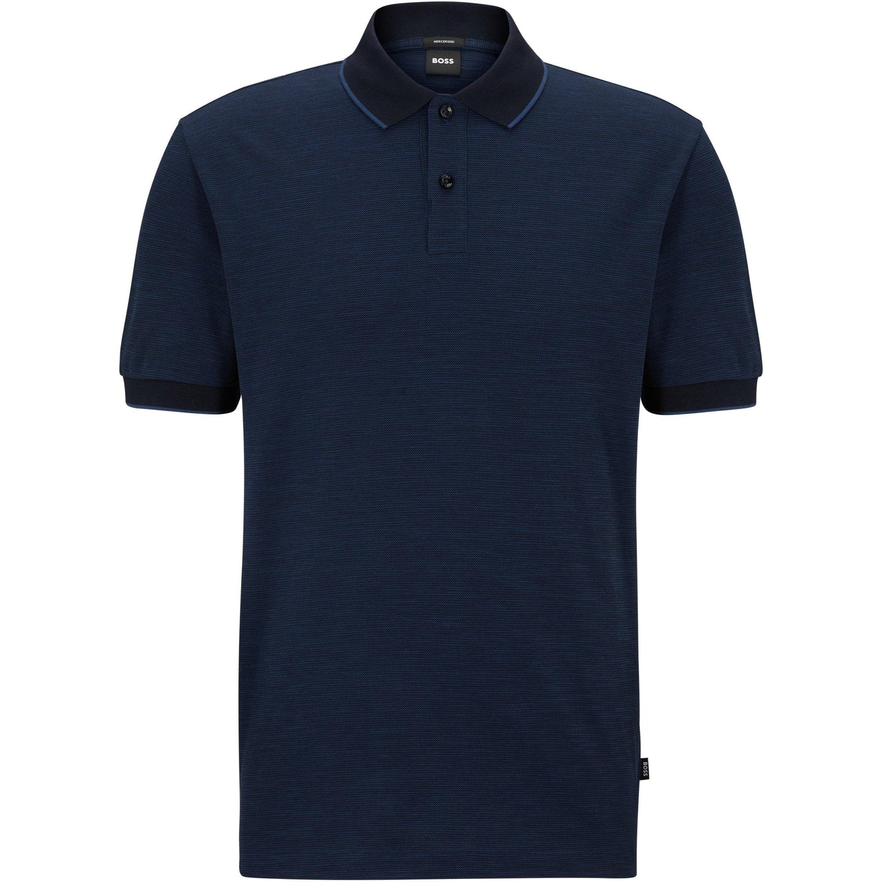 Men's Parlay 187 Short-Sleeve Polo