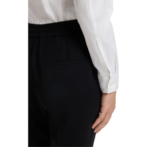 Bashinah Long-Sleeve Blouse