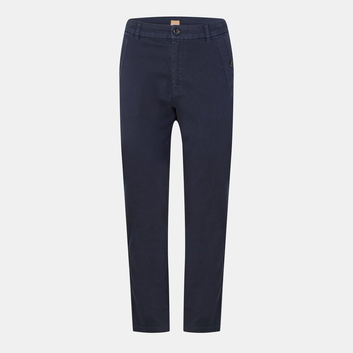Women's C Tashina-D Straight Trousers