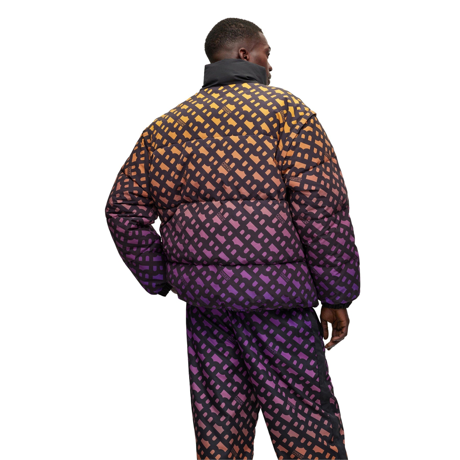 Men's Chaby Short-Sleeve Polo