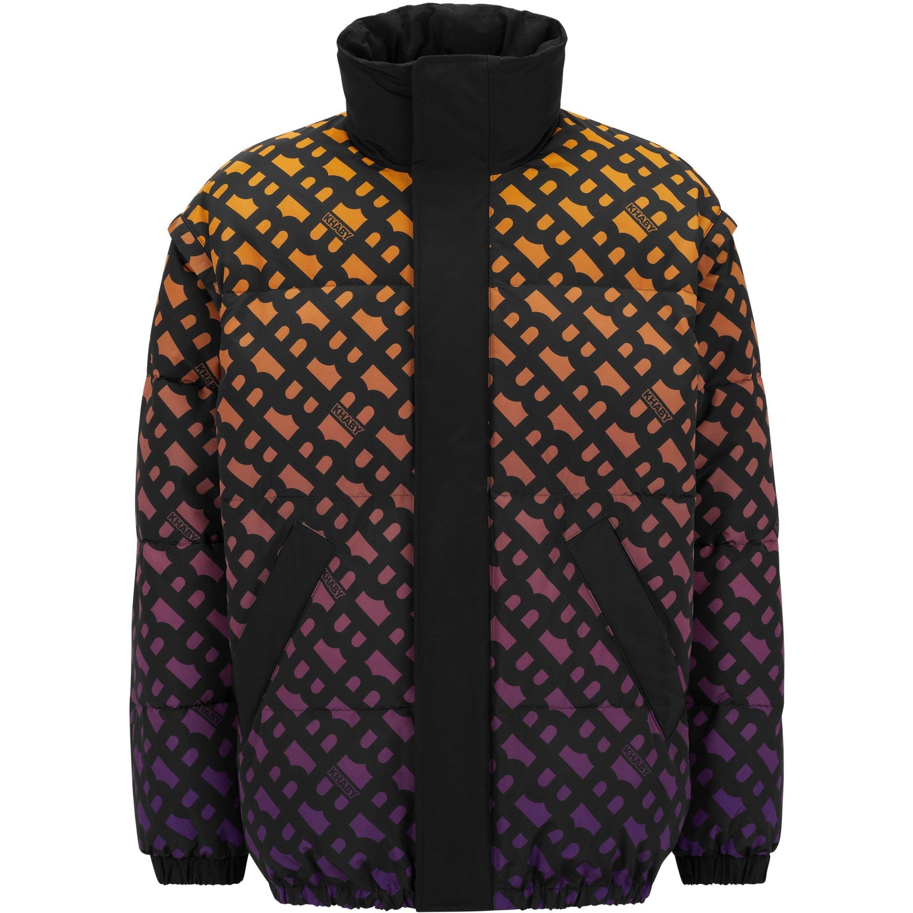 Men's Chaby Short-Sleeve Polo