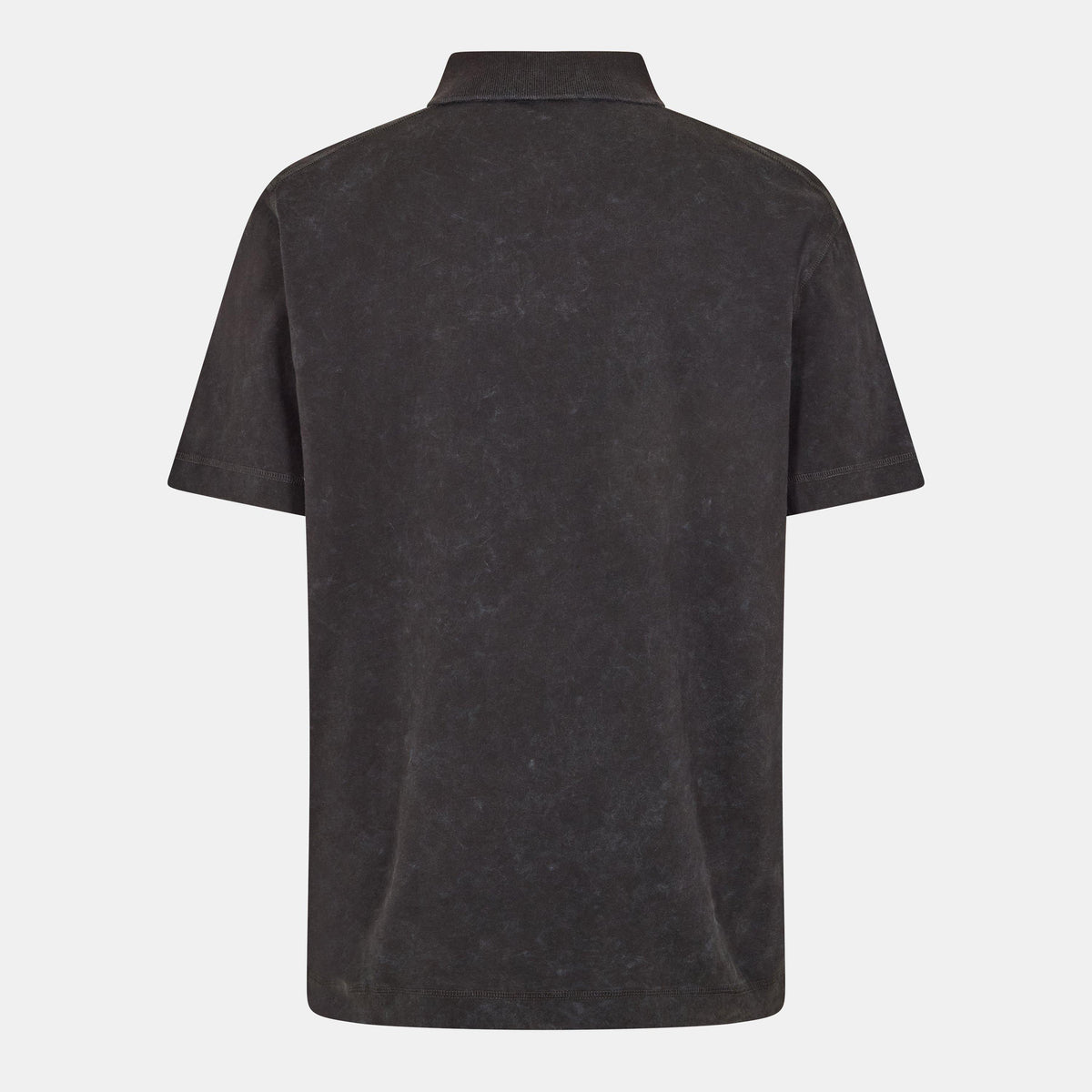 Men's Slim Fit Polo Shirt, Stylish Design