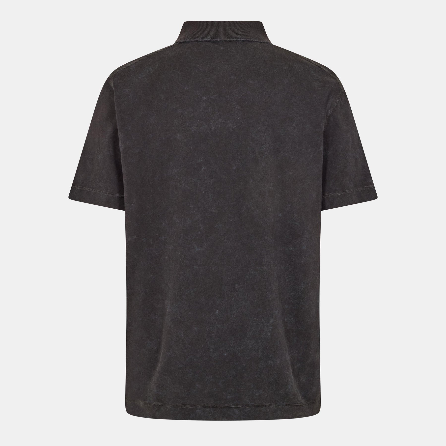 Men's Slim Fit Polo Shirt, Stylish Design