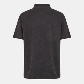 Men's Slim Fit Polo Shirt, Stylish Design