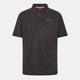 Men's Slim Fit Polo Shirt, Stylish Design