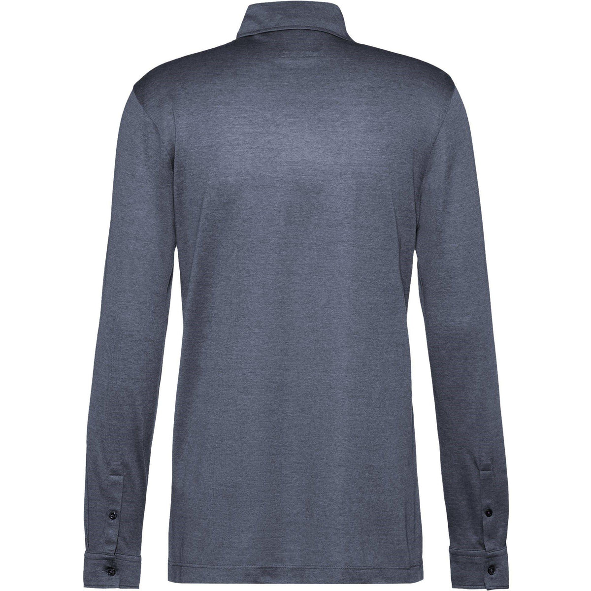 Men's T-Parker 39 Long-Sleeve Polo Shirt