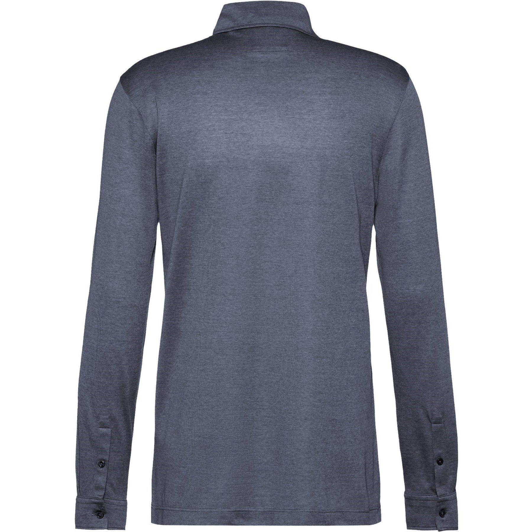 Men's T-Parker 39 Long-Sleeve Polo Shirt