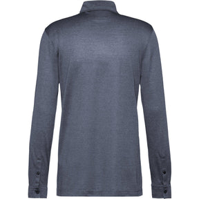 Men's T-Parker 39 Long-Sleeve Polo Shirt