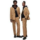 Women's Kris Straight Leg Trousers