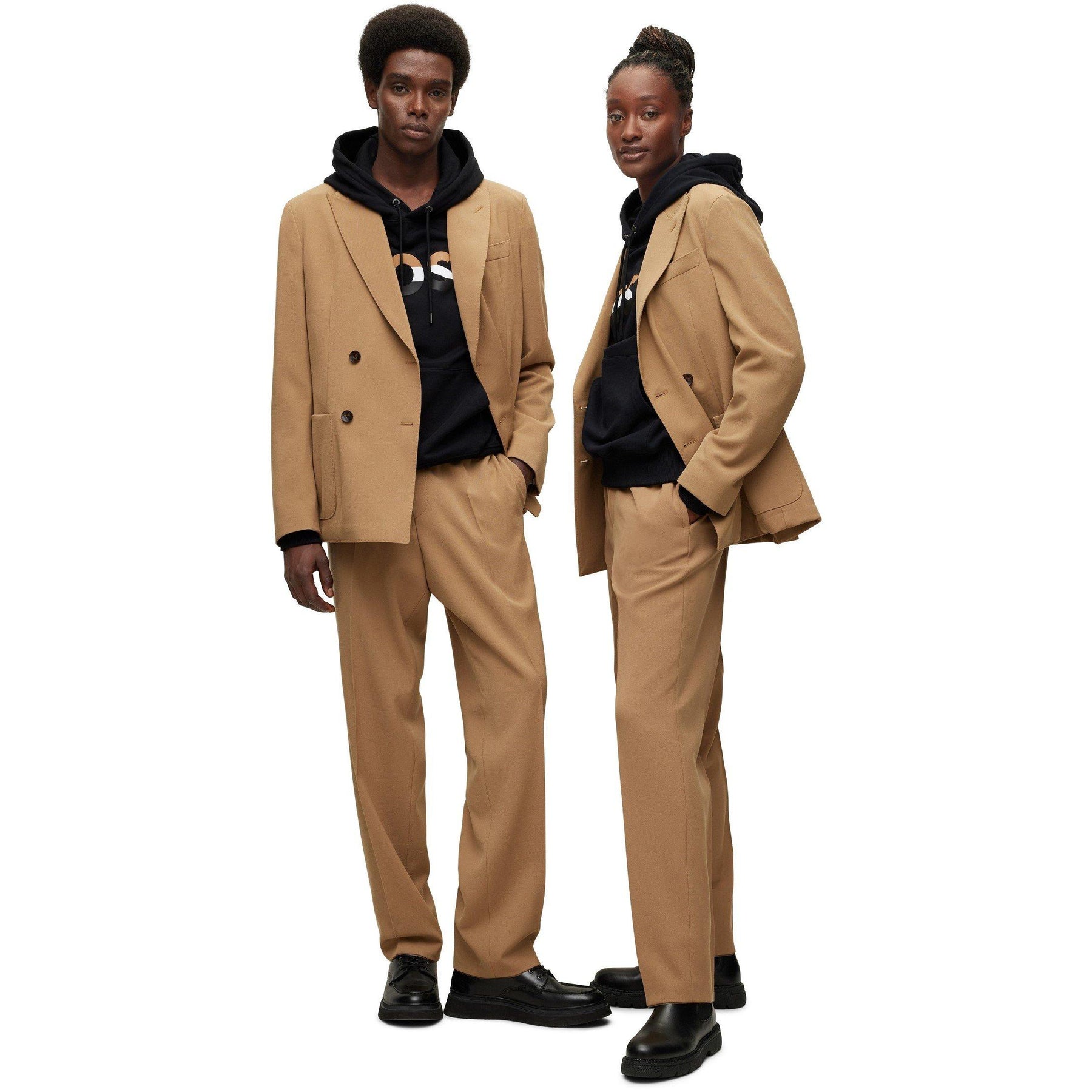 Women's Kris Straight Leg Trousers