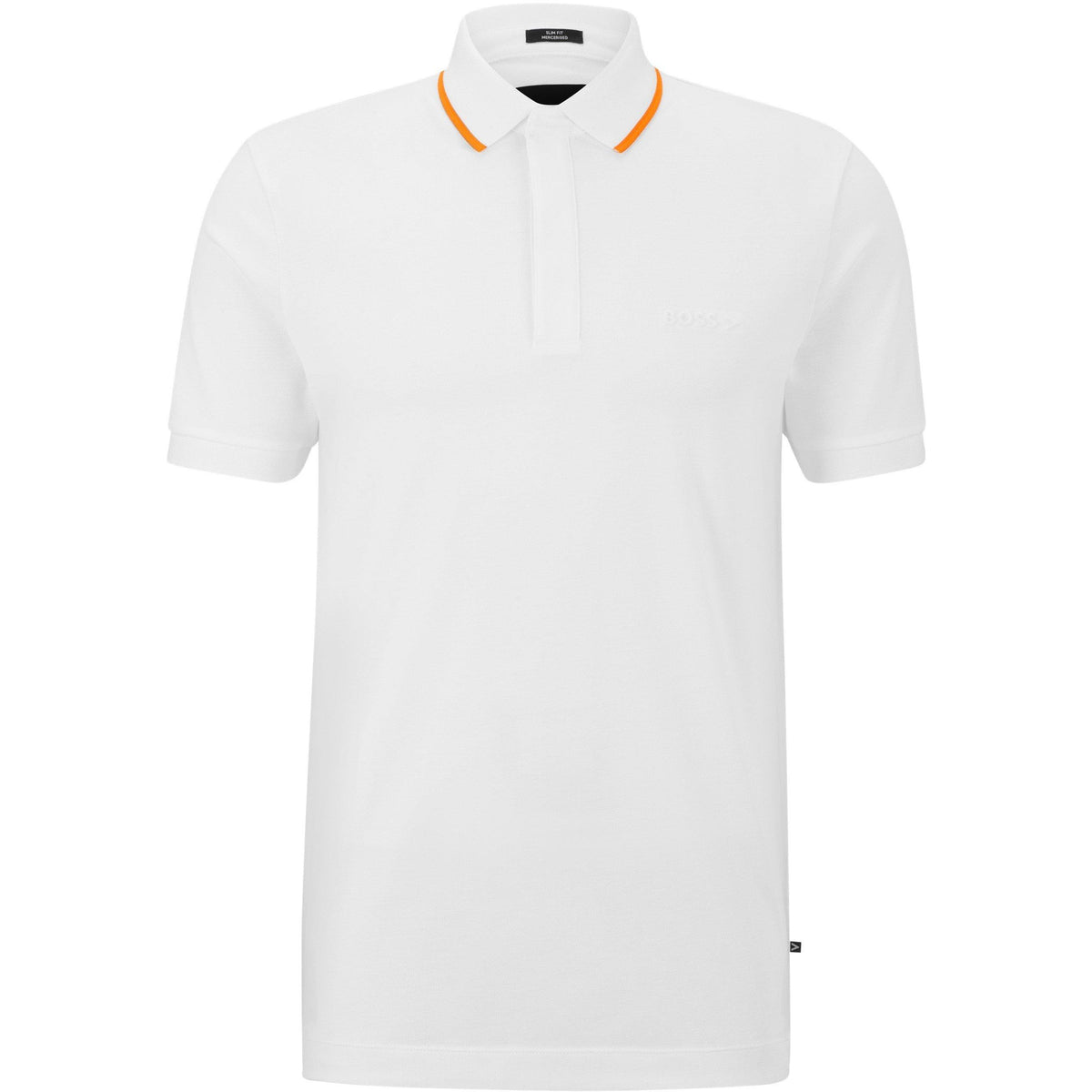 Men's Penrose 41 Short-Sleeve Polo Shirt