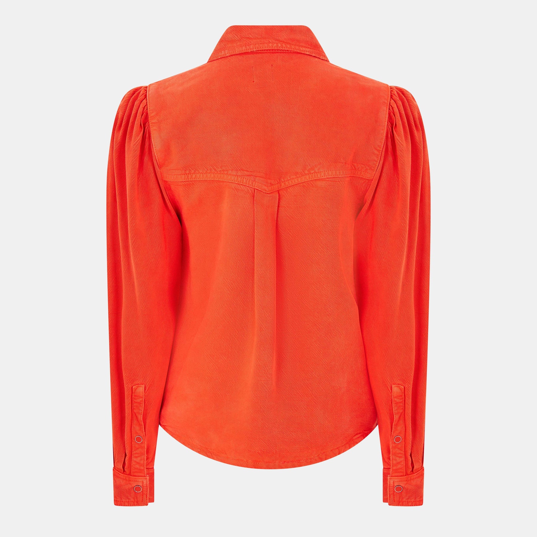 Women's Benedetta D Long-Sleeve Blouse