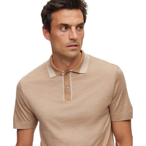 Men's Perry Short-Sleeve Polo