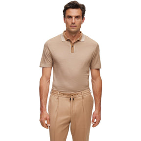 Men's Perry Short-Sleeve Polo