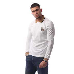 Men's Regent Short-Sleeve Polo