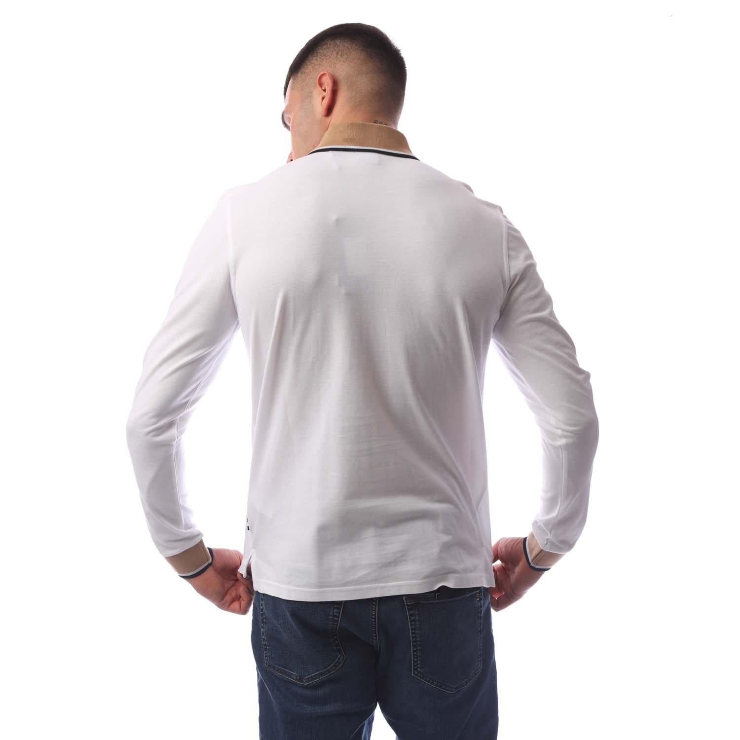 Men's Regent Short-Sleeve Polo
