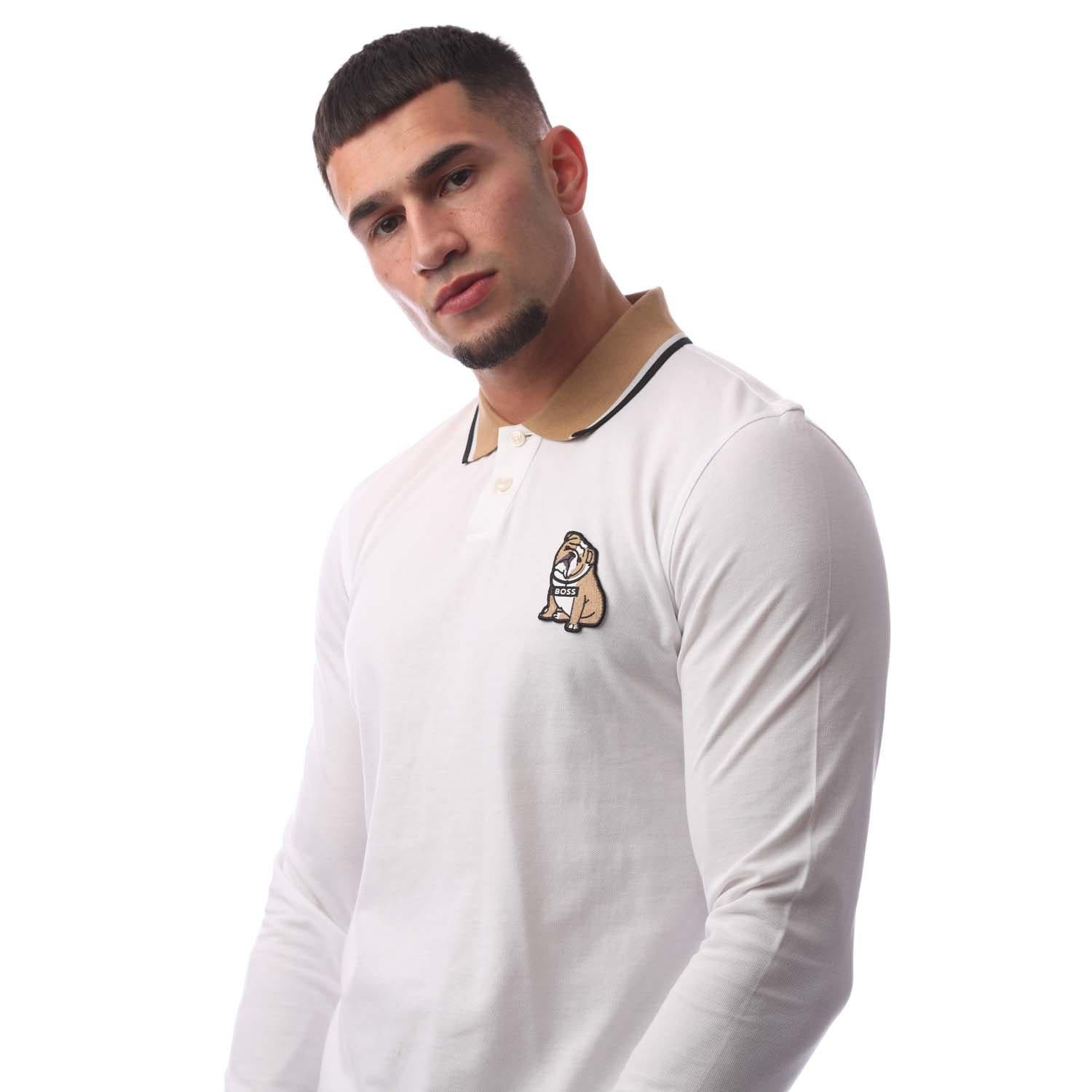 Men's Regent Short-Sleeve Polo