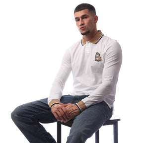 Men's Regent Short-Sleeve Polo