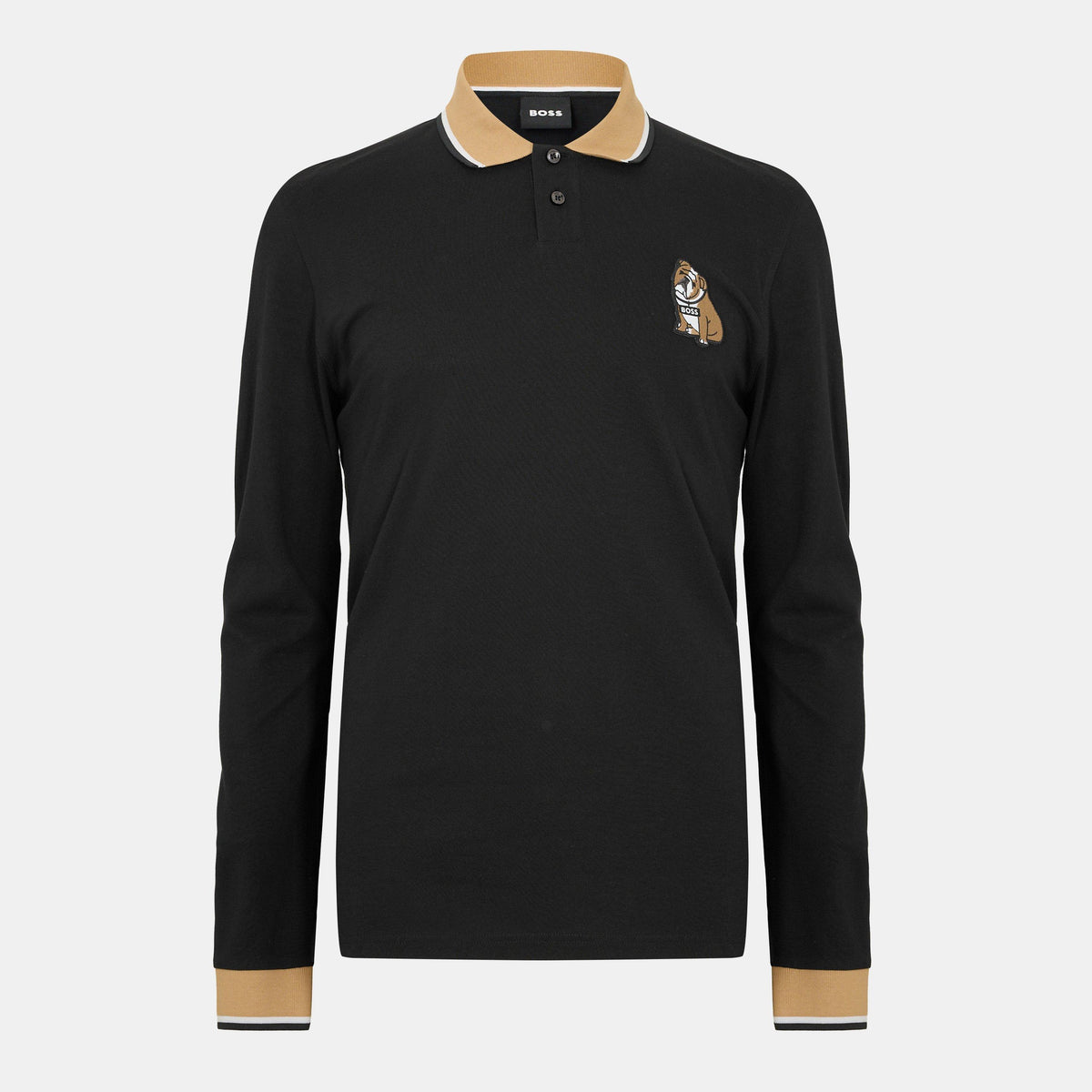 Boss Regent Polo Sn99